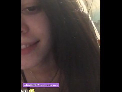 ❤️ Nuttige russische Schlampe (Periscope, VKontakte, Instagram) ️ Anal video bei de.porngifmag-com.ru ﹏