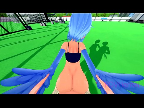 ❤️ Harpyien-Monster-Mädchen. ️ Anal video bei de.porngifmag-com.ru ﹏