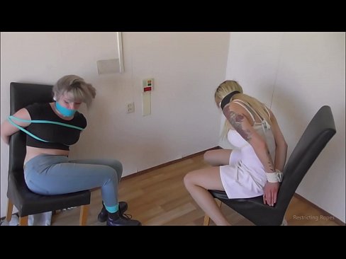 ❤️ Süchtig / gefesselt und geknebelt / Jungfrau in Nöten ️ Anal video bei de.porngifmag-com.ru ﹏