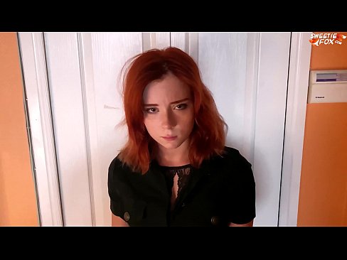 ❤️ Wachmann bestraft hübsche Frau für Ladendiebstahl - Sperma im Mund ️ Anal video bei de.porngifmag-com.ru ﹏