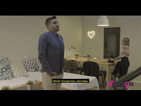 ❤️ PORNBCN 4K Eine reife Frau mit großen Titten will anal gefickt werden junger Gigolo mit großem Schwanz Blowjob Amortisation harter Fick Handjob Dog Style Pussy lecken Orgasmus Französisch Untertitel ️ Anal video bei de.porngifmag-com.ru ﹏