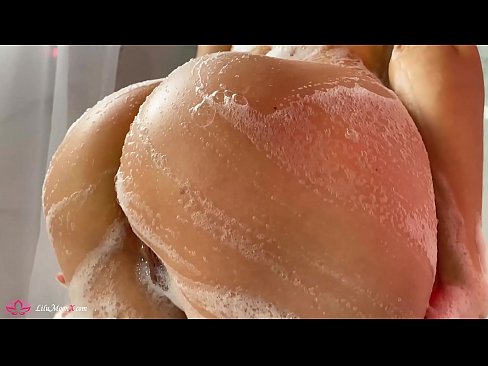 ❤️ Brünette masturbiert Muschi mit Vibrator zu intensivem Orgasmus in der Dusche ️ Anal video bei de.porngifmag-com.ru ﹏